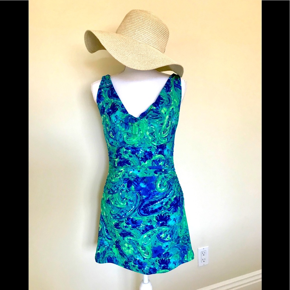 Ralph Lauren mini dress. Size 2